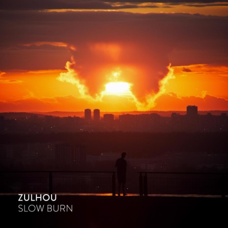 Slow Burn | Boomplay Music