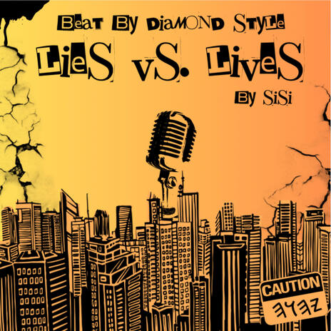 LIES VS. LIVES | Boomplay Music