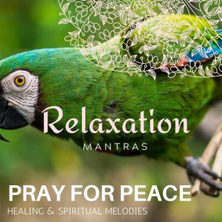 Pray for Peace - Healing & Spiritual Melodies