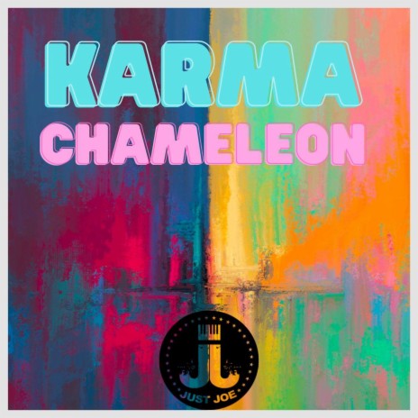 Karma Chameleon | Boomplay Music