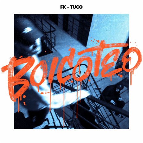 Boicoteo ft. TUCO | Boomplay Music