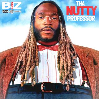 Tha Nutty Professor