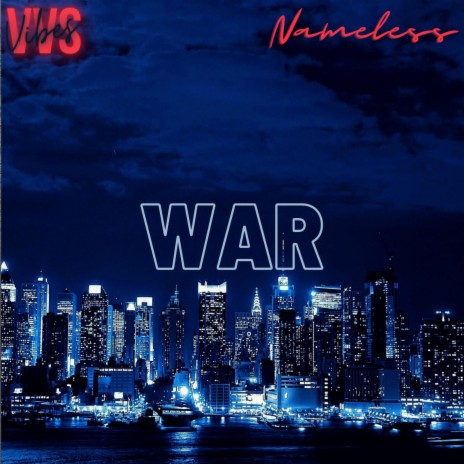WAR ft. VBY FAVVI | Boomplay Music