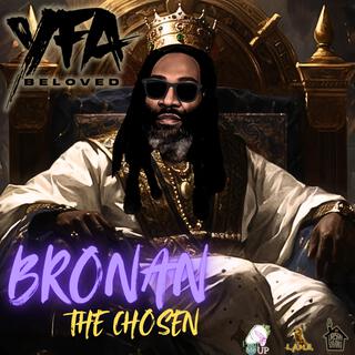 Bronan The Chosen