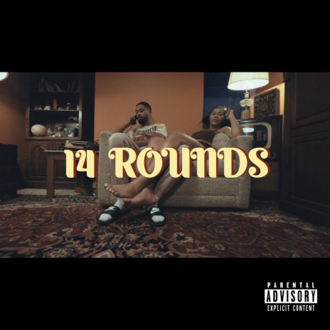 14 Rounds | Boomplay Music