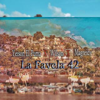 La favela 42