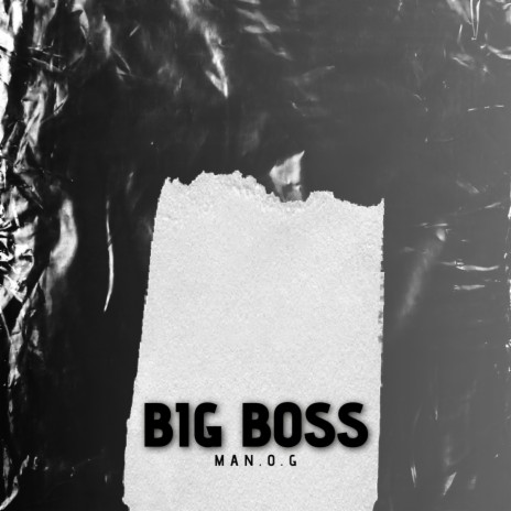 BIG BOSS | Boomplay Music