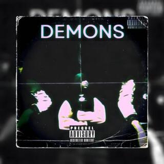 Demons lyrics | Boomplay Music