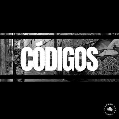 Códigos | Boomplay Music