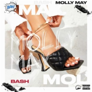 Molly May