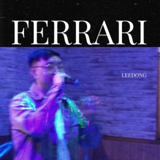 Ferrari lyrics | Boomplay Music