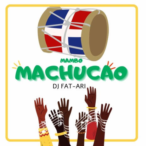 Mambo Machucao | Boomplay Music