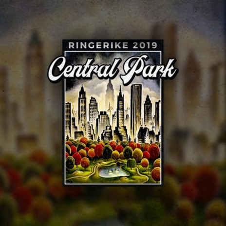 Central Park ft. Roc KrizzyB & Roc Meiniac | Boomplay Music