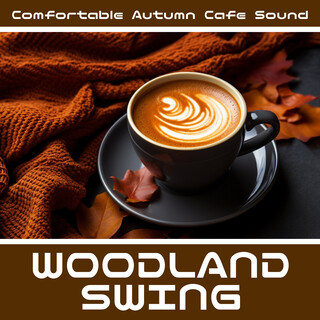 Comfortable Autumn Cafe Sound