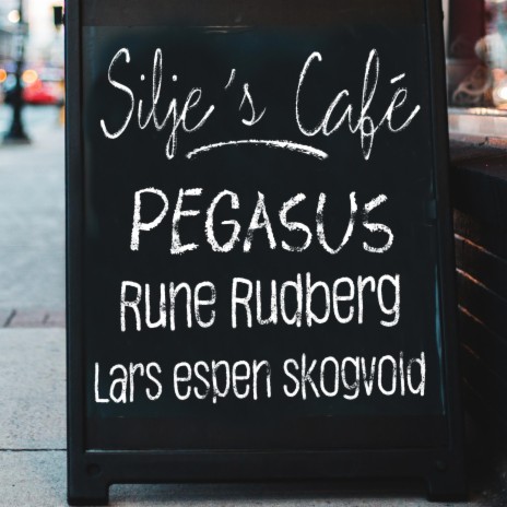 Silje's Café ft. Rune Rudberg & Lars Espen Skogvold