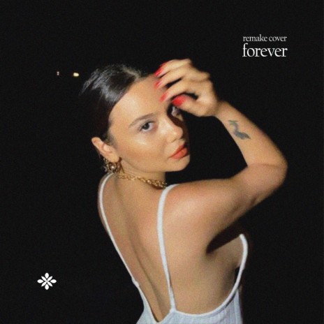 Forever (Cover) ft. capella | Boomplay Music