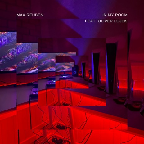 In My Room ft. Oliver Lojek | Boomplay Music