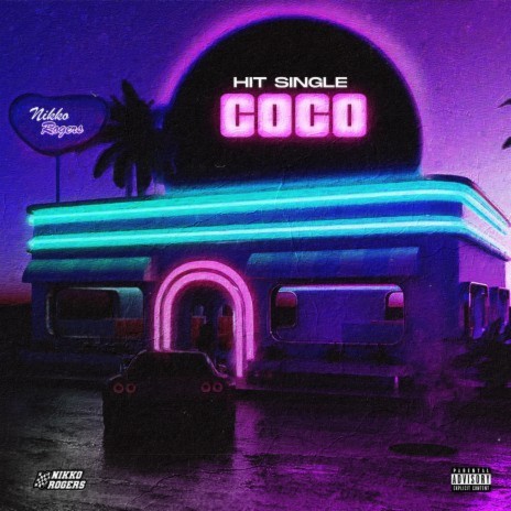 Coco ft. MicahFoneCheck | Boomplay Music