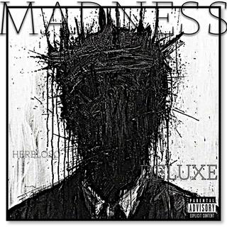 MADNESS MIXTAPE DELUXE