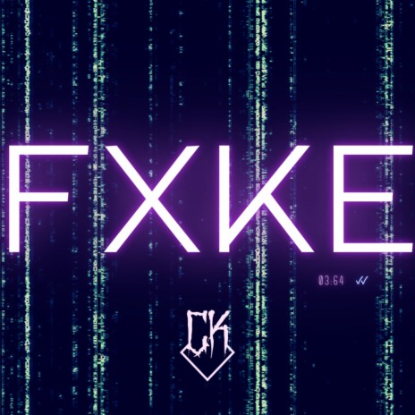 FXKE ft. Vinicius M Borges & Rafael Lourenço
