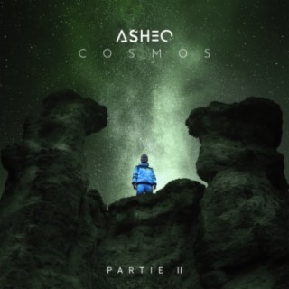 Cosmos, Pt.2