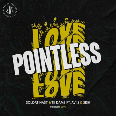 Pointless Love ft. Solda Nast, Tii Dams & Sish | Boomplay Music