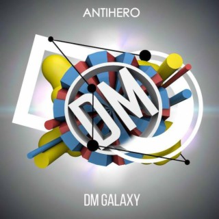Antihero (Original Mix)