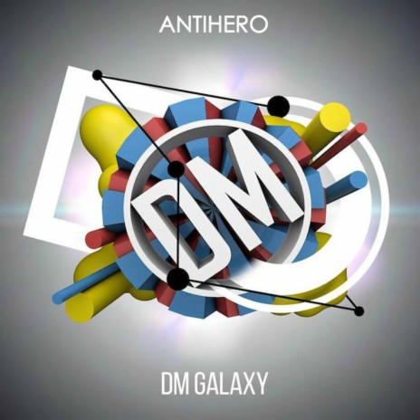 Antihero (Original Mix) (Antihero (Original Mix)) | Boomplay Music