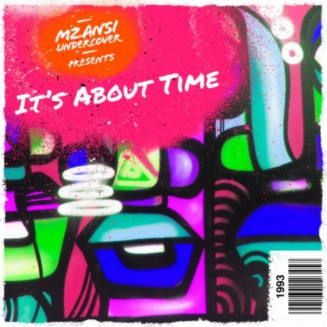 It's About Time | Boomplay Music