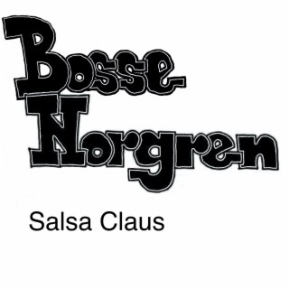 Salsa Claus