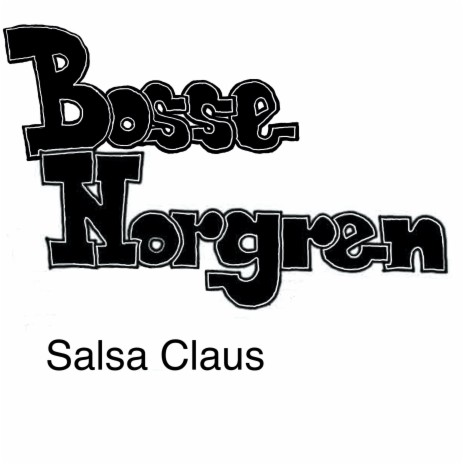 Salsa Claus | Boomplay Music