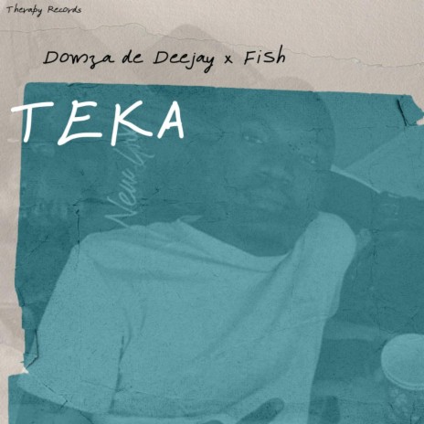 TEKA (main mix) | Boomplay Music