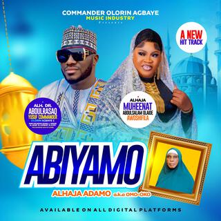 GOOD MOTHER by Alh Commander & Awoshifila