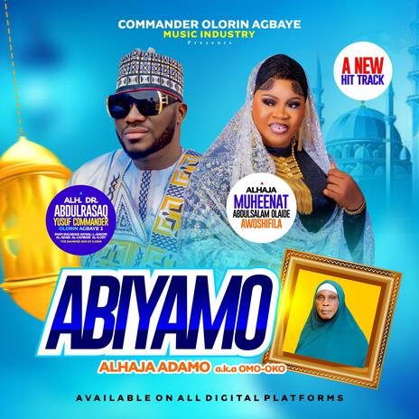 GOOD MOTHER by Alh Commander & Awoshifila | Boomplay Music