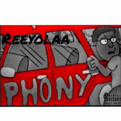 Phony | Boomplay Music