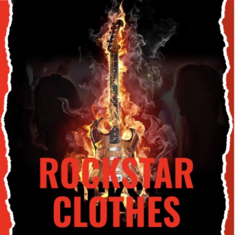 Rockstar Clothes ft. Mo Stackkz