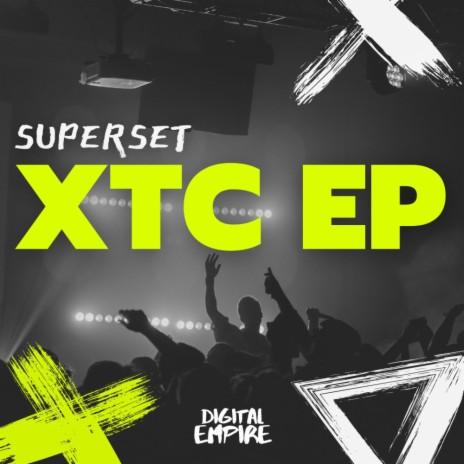 XTC | Boomplay Music