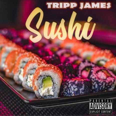 Sushi | Boomplay Music