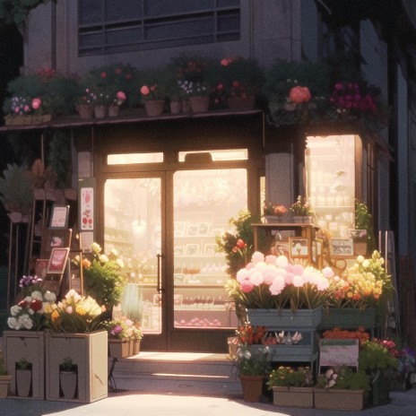 flower shop | Boomplay Music