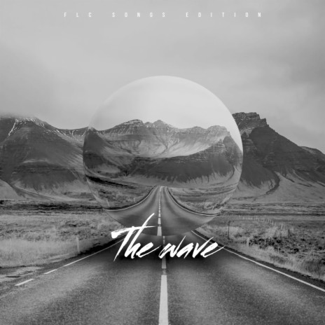 The wave ft. Kins Ferna's | Boomplay Music