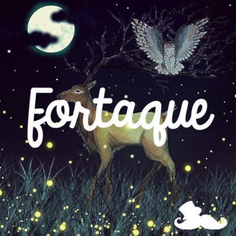 Fortaque | Boomplay Music