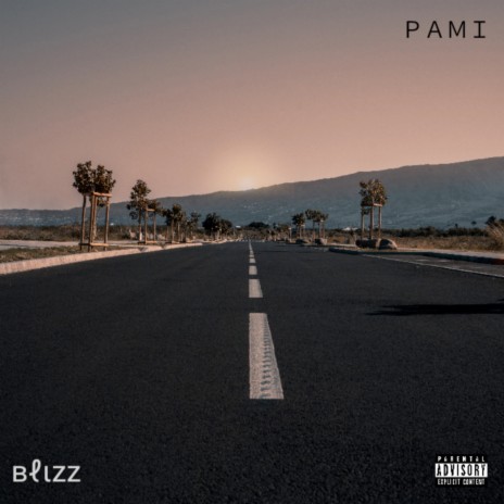 Pami 🅴 | Boomplay Music