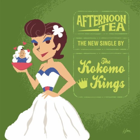 Afternoon Tea | Boomplay Music