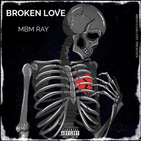 Broken Love | Boomplay Music