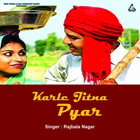 karle Jitna Pyar | Boomplay Music