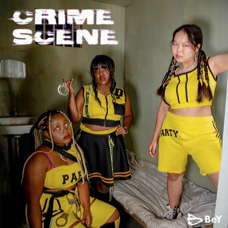 Crime Scene | Boomplay Music