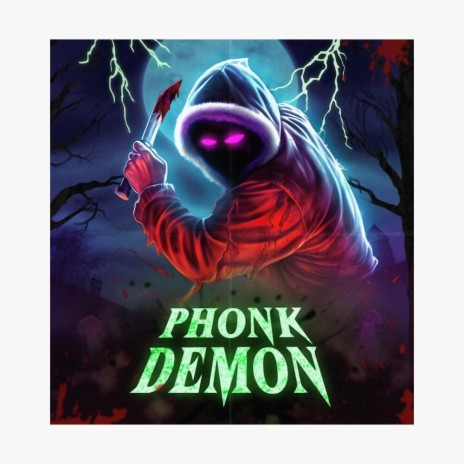 PHONK DEMON | Boomplay Music
