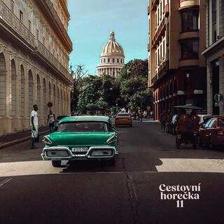 Cestovní horečka 11: Havana