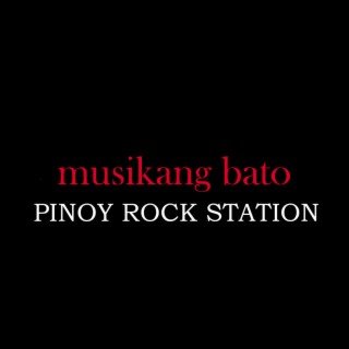 Musikang Bato