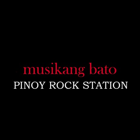 Musikang Bato | Boomplay Music